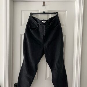 Good American Always Fits Jeans